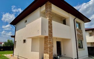 5 camere | Teren 650mp | Otopeni, Odăi – Zona Matei B. - Poză 2