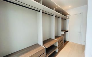 PENTHOUSE 4 CAMERE 150 MP  *** HERASTRAU *** - Poză 21