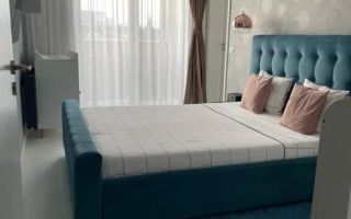 Penthouse de lux cu terasă panoramică – City Residence, Sibiu - Poză 4