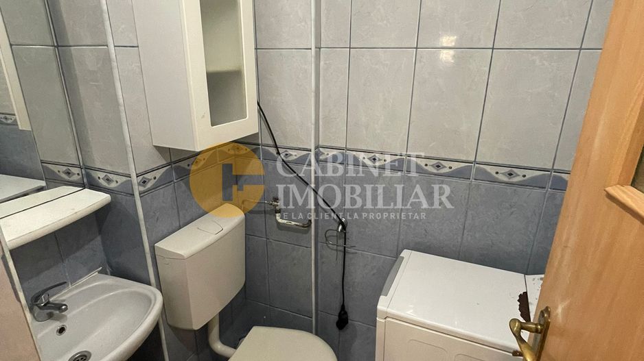 Nicolina- Esplanada - 3 Camere Decomandat Etaj 3 -Bloc 1991 - Poză 8