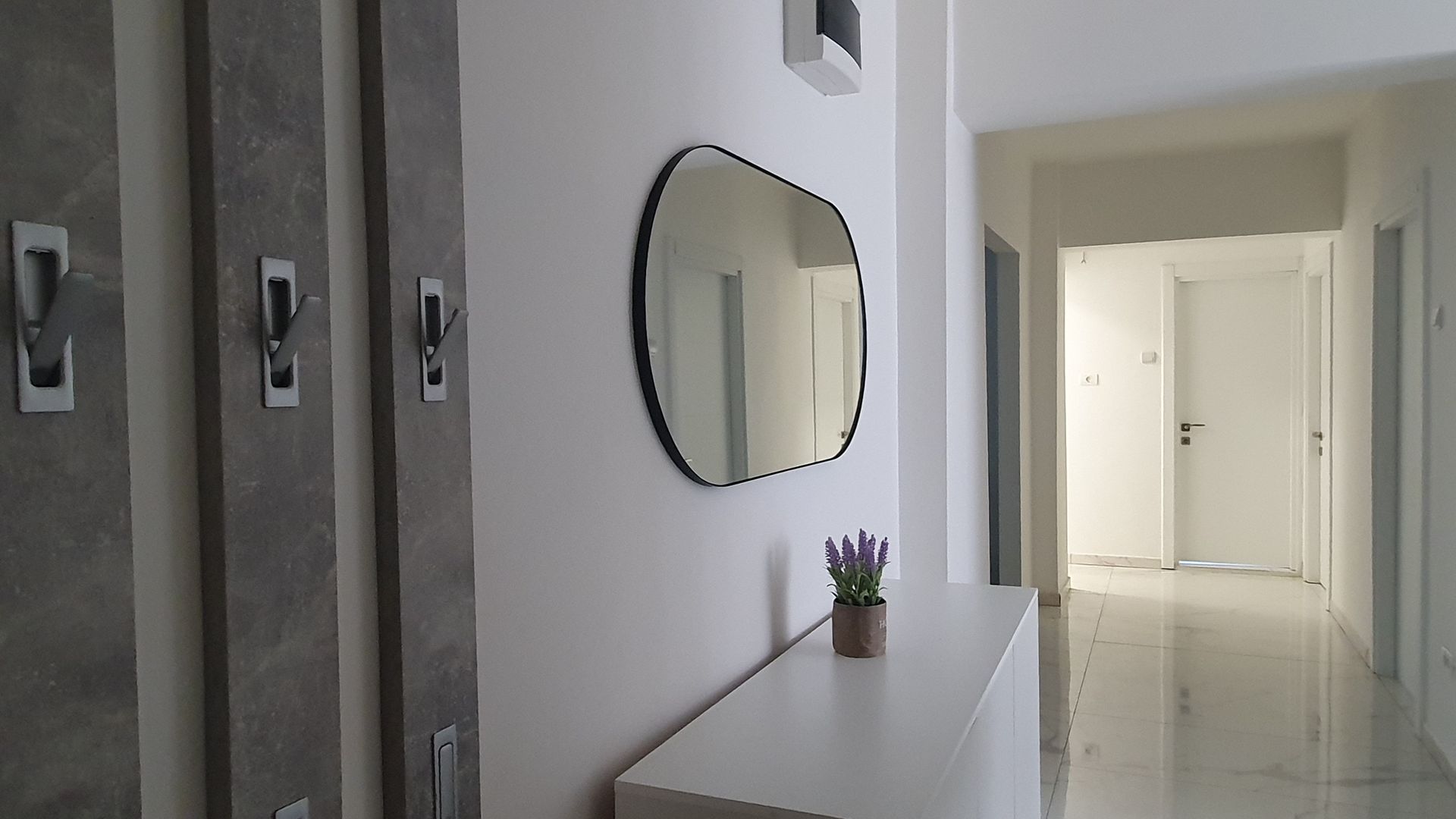 Iulius Town- Aradului | 4 camere | Decomandat | Centrala proprie | Etaj 1 - Poză 3