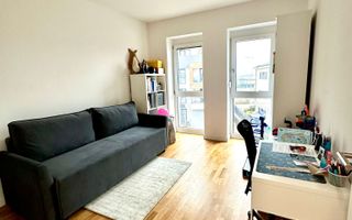 Apartament 3 camere cu parcare in Pipera-Voluntari - Poză 17