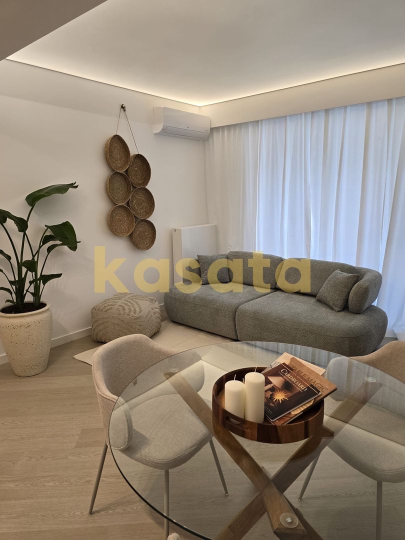 Cortina North 2 camere premium mobilat, utilat complet, parcare - Poză 6