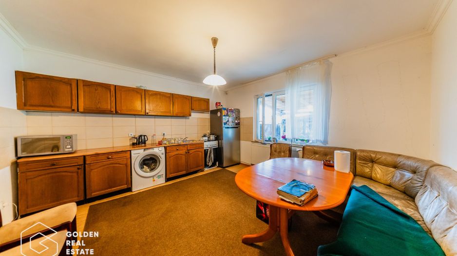 Casa in orasul Pecica cu teren de 1159 comision 0% - Poză 7