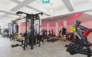 Proprietate Exclusivistă Rezidențial Seniori - Poză 72