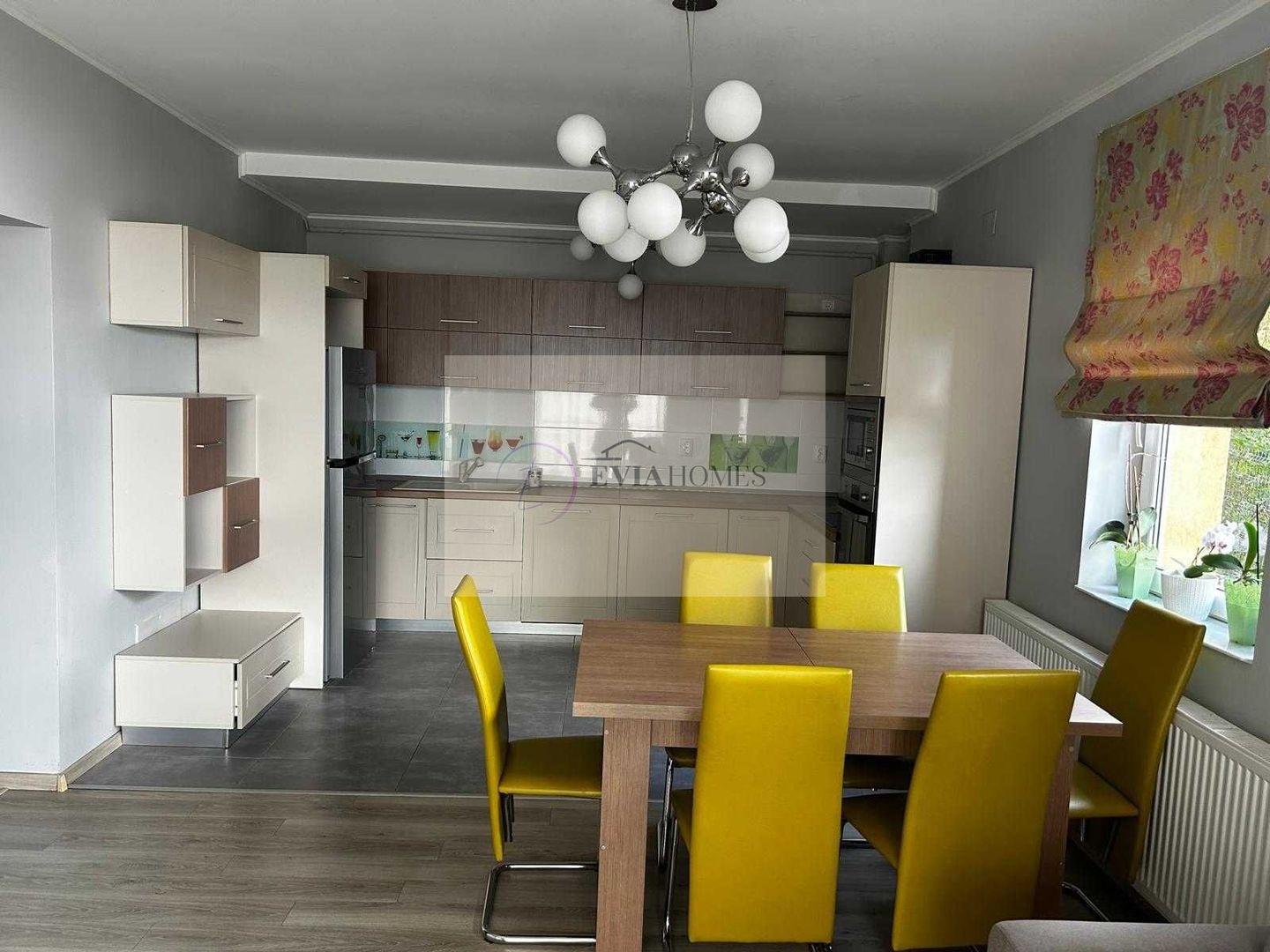 2 camere/Complet mobilat și utilat/Andrei Muresanu - Poză 3