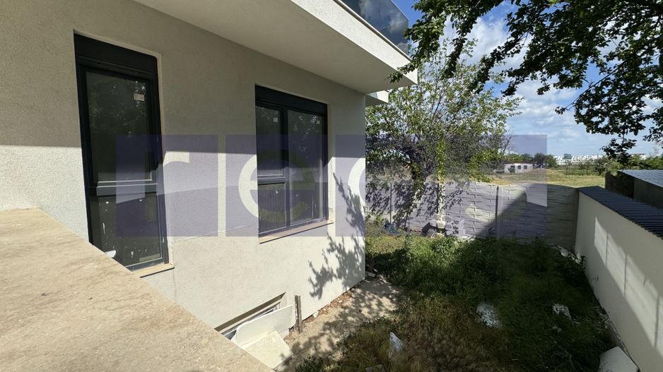 APARTAMENT 4 CAMERE | SISESTI-VATRA NOUA |  154 MP UTILI + 150MP TERASA + CURTE - Poză 1