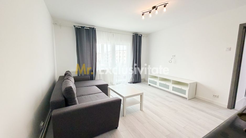 Inchiriere Apartament 3 camere decomandat Trivale - Poză 3
