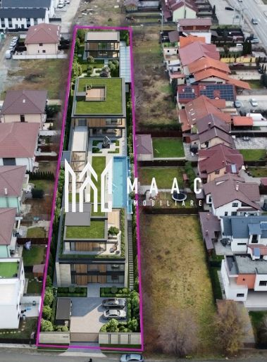 Teren | 3300 MP | Intravilan | Oportunitate Investiție | Cartierul Arhitecților - Poză 1