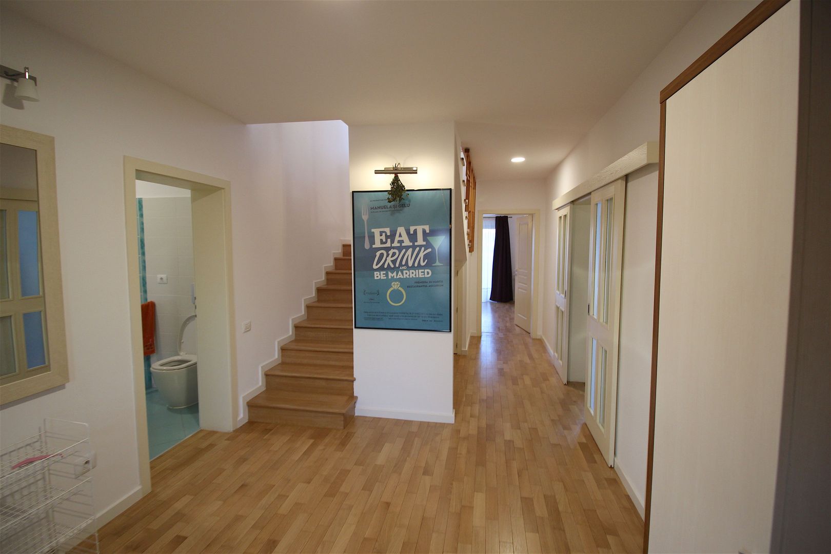 VILA DE INCHIRIAT - ZONA CALEA ARADULUI - Poză 15