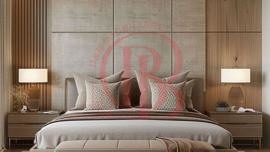 Apartament 2 camere cu Terasa Titan-Pallady-Metrou Teclu - Poză 8