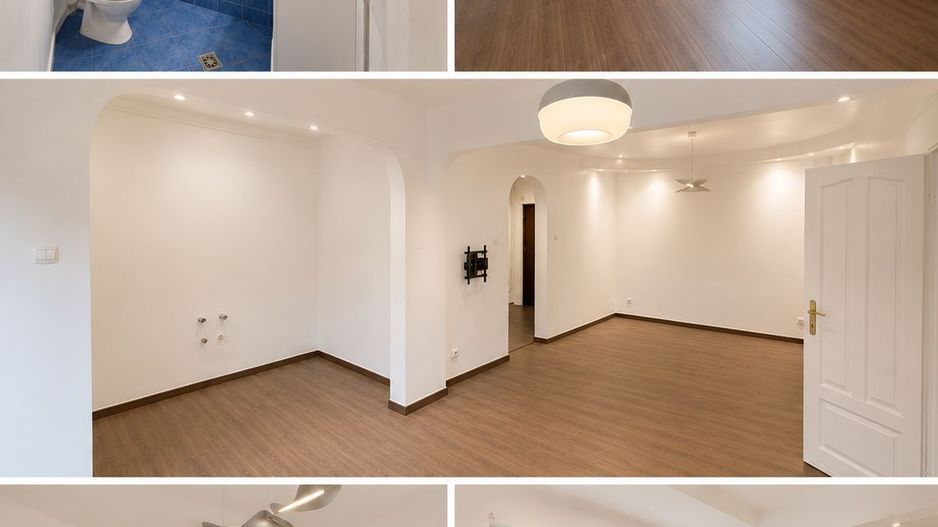 APARTAMENT 2 CAMERE | CENTRALA | EMINESCU - Poză 11