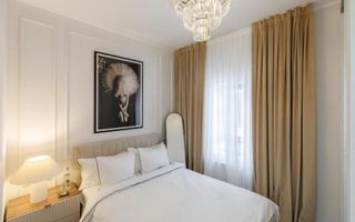 Free view | 3 room modern apartment | Calea Calarasi - Poză 2