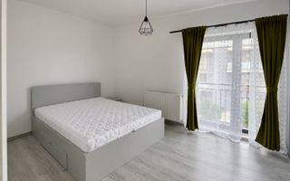 Apartament cu 3 camere | 60mp | 2 parcari | Cartier Borhanci - Poză 2