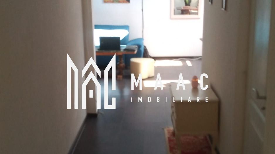 Apartament 2 camere decomandat | Tilișca, Sibiu | 108 mp, 2 niveluri - Poză 11