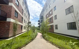 Apartament 2 camere Pipera-Exclusiv & Elegant - Poză 15