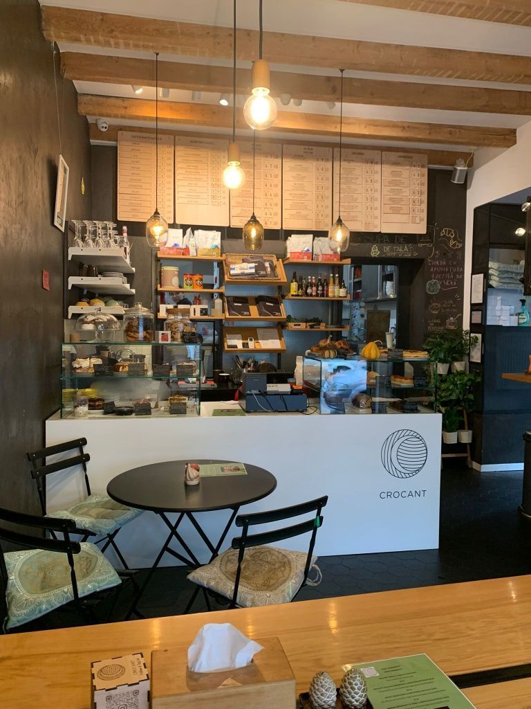 SPAȚIU HORECA LA CHEIE | 52 MP + TERASĂ 23 MP | PIAȚA ROMANĂ - Poză 4