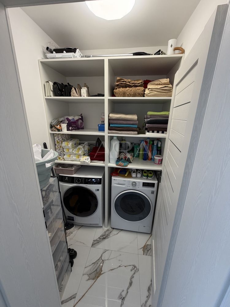 VAnzare apartament 3 camere cu gradina Sannicoara - Poză 6