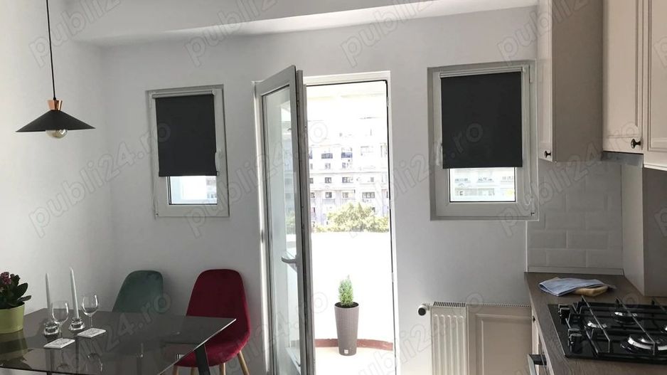 Apartament 2 camere, vedere panoramica spre Bulevardul Unirii - Poză 5