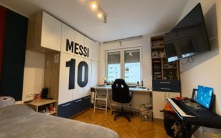 APARTAMENT 3 CAMERE RENOVAT COMPLET 2024 | ETAJ INTERMEDIAR | ZONA BABA NOVAC - Poză 4