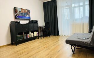 52 mp Drumul Taberei,2 minute de metrou Raul Doamnei - Poză 3