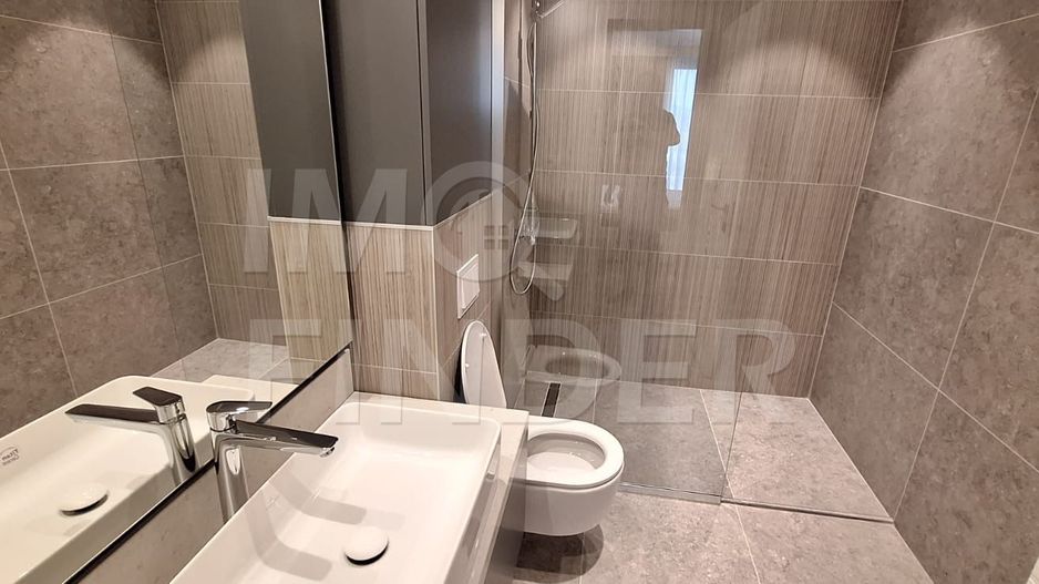 Apartament de lux cu scară interioară și terasă – Buna Ziua - Poză 27