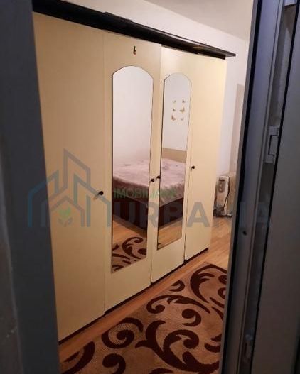 Garsoniera zona Gara Internationala- Nicolina - Poză 1