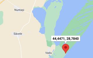 Teren 1000 mp - Plaja Vadu - Poză 4