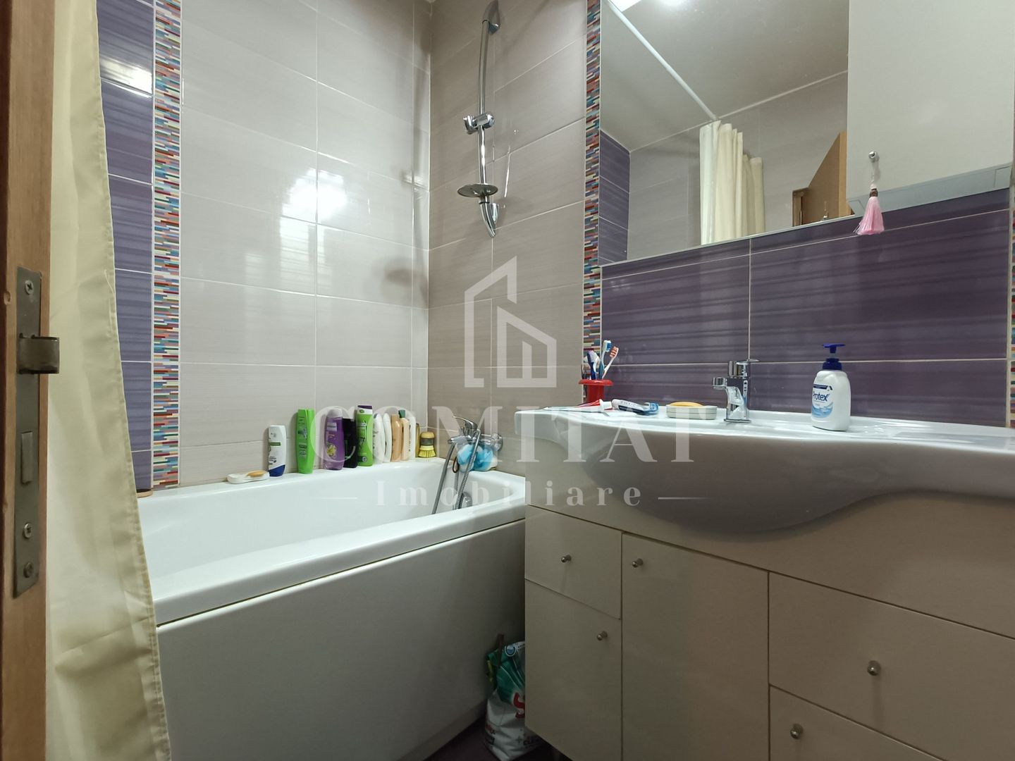 Apartament cu 2 camere | Zona Eroilor - Florești - Poză 12