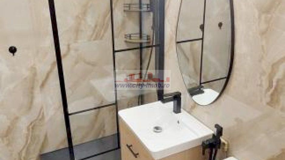 Vanzare Apartament 2 camere Mihalache, 115.000 euro,  Renovat Integral - Poză 25