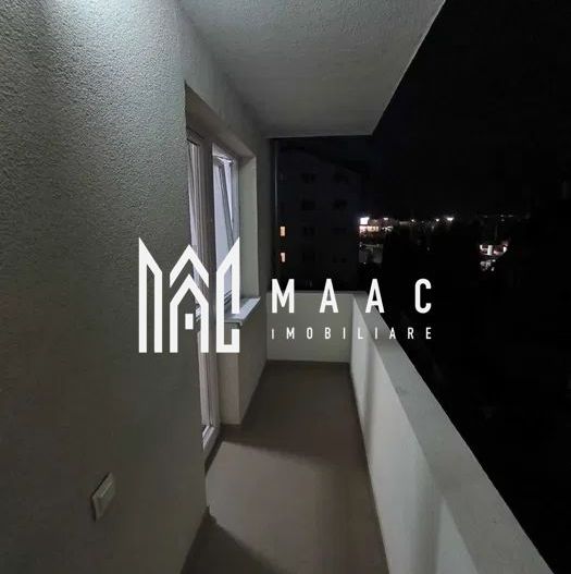 Apartament 2 camere de închiriat | Sud, Cisnădie | 54 mp - Poză 1
