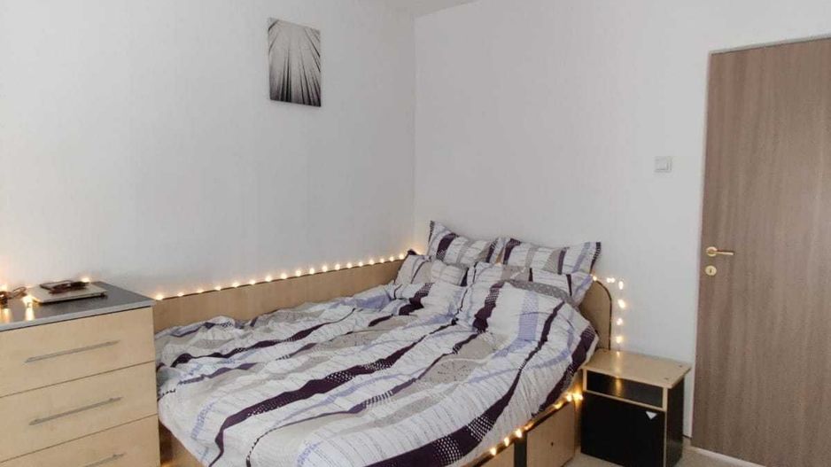 Apartament Mall Vitan - Poză 1