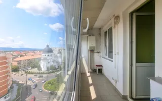 APARTAMENT 2 CAMERE SIBIU MIHAI VITEAZU | LIFT | BALCON 7 MP | PIVNIȚĂ - Poză 19
