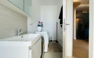 INCHIRIAT - Casa Sacalaz - Segmentul Premium | 2 dormitoare & 2 bai, 88 mp - Poză 35