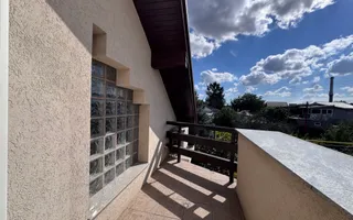 Popesti-Leordeni Vila individuala 5 camere teren 421mp - Poză 11
