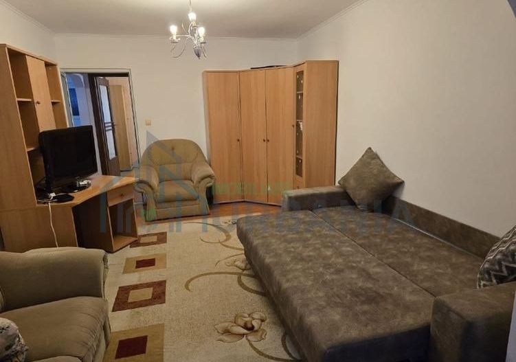 Apartament 2 camere de inchiriat, Zona CUG (Selgros), Strada Principala, Iasi - Poză 4