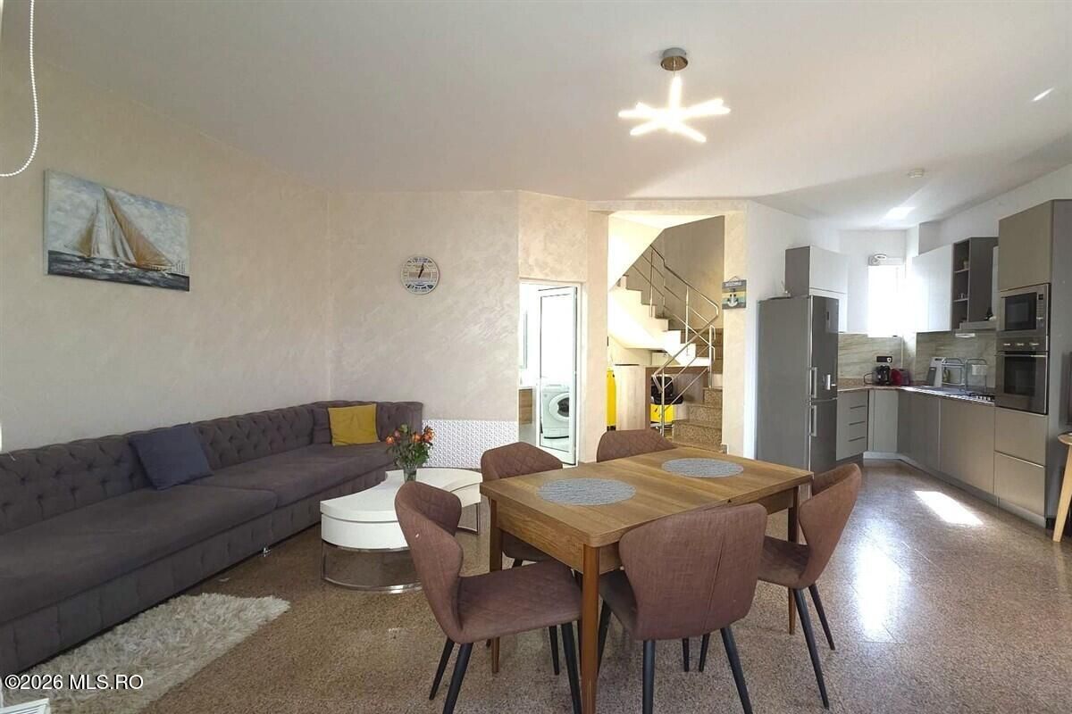 Mamaia Nord - Phoenicia Resort, casa de vacanta la mare, P+1E+Terasa! - Poză 5