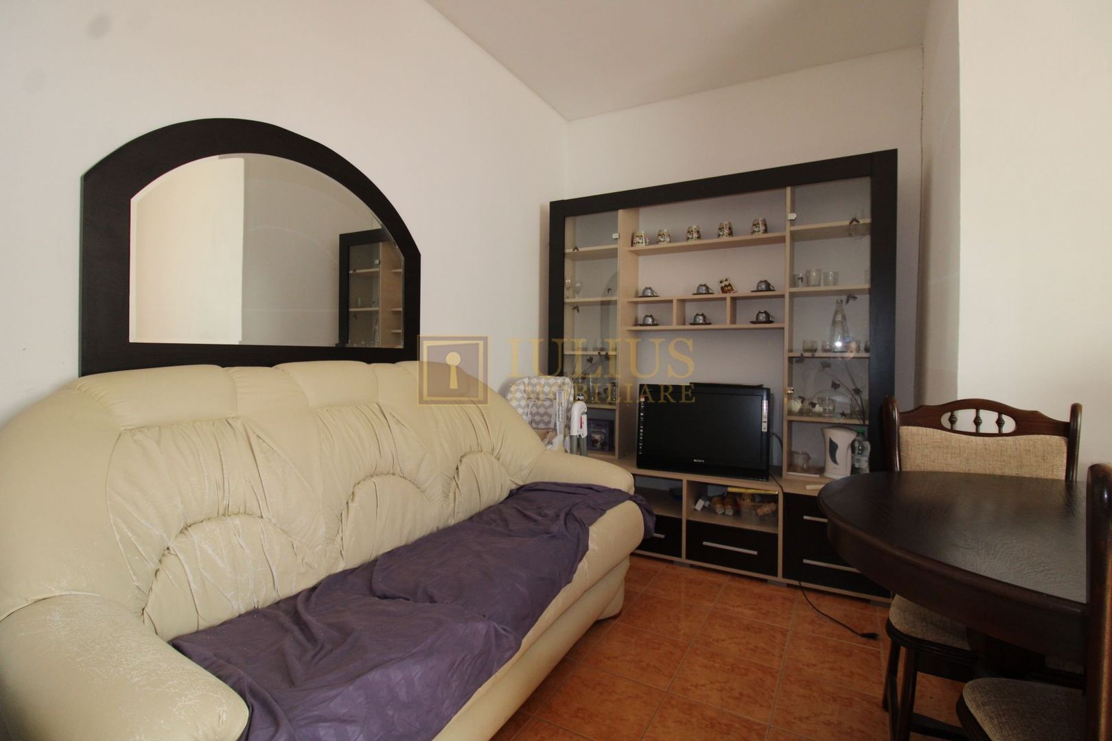 2 camere, vis a vis Insp. Jud. Jandarmi TM, Gara de Nord - Poză 5