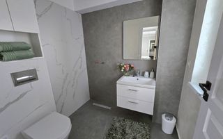 Etaj 1/Apartament 3Camere/2Bai/81mp/Bloc Nou/Zona-Platou Galata ! COMISION 0% - Poză 7