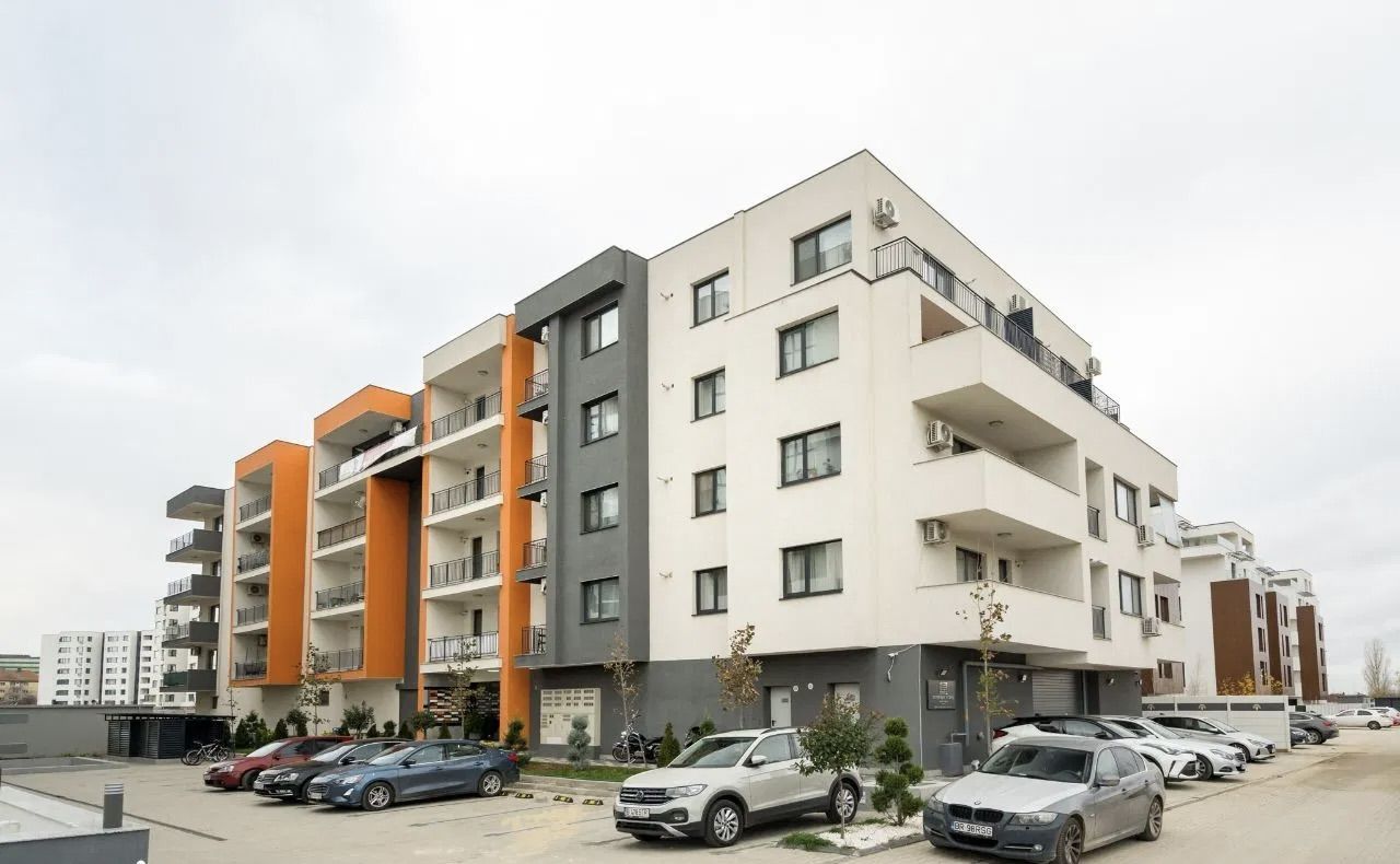 Chirie I Apartament 2 camere I Confort Nord I Pipera Plaza - Poză 19