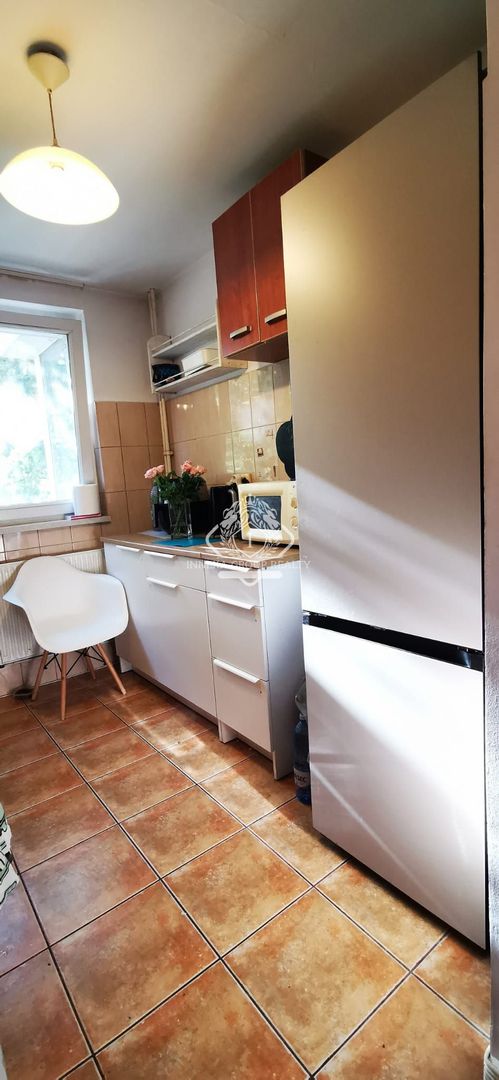 Apartament 2 camere mobilat/utilat in apropiere de metrou Titan - Liviu Rebreanu - Poză 11