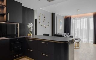 Apartament Premium 2 Camere | One Herăstrău Towers - Poză 9