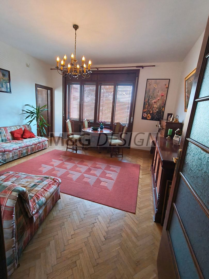 Apartament exclusivist in Vila ultracentral Timisoara - Poză 21