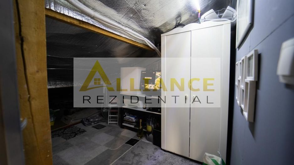 Casa Premium Frumusani | 190 mp utili | Teren 755 mp - Poză 25