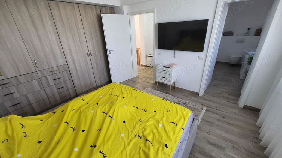 Casă Zona Arcasilor,P+1 - Poză 12