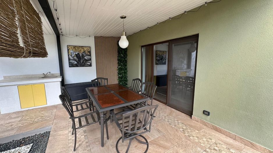 O casa cu personalitate - Poză 5