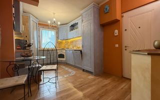 Apartament deosebit cu 4 camere decomandat 92.78mp in Gheorgheni - Poză 5