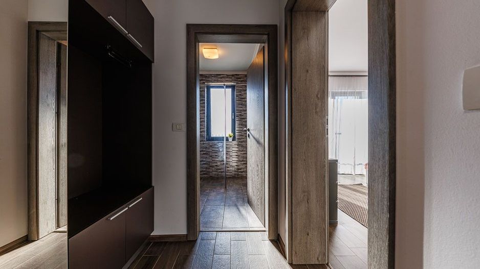 Apartament spatios, luminos,4 camere, zona Braytim, Comision 0 - Poză 20