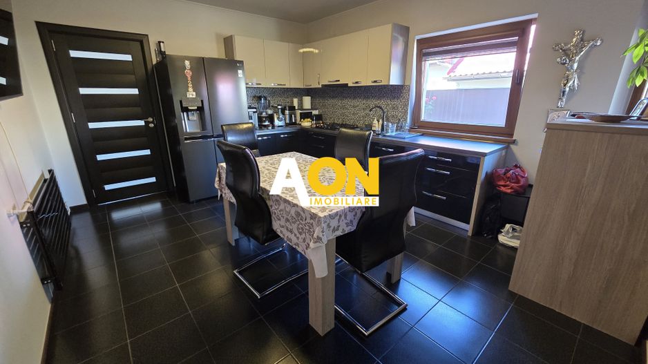 Casa 5 Camere 1700mp Teren, 10km de Alba Iulia - Poză 15