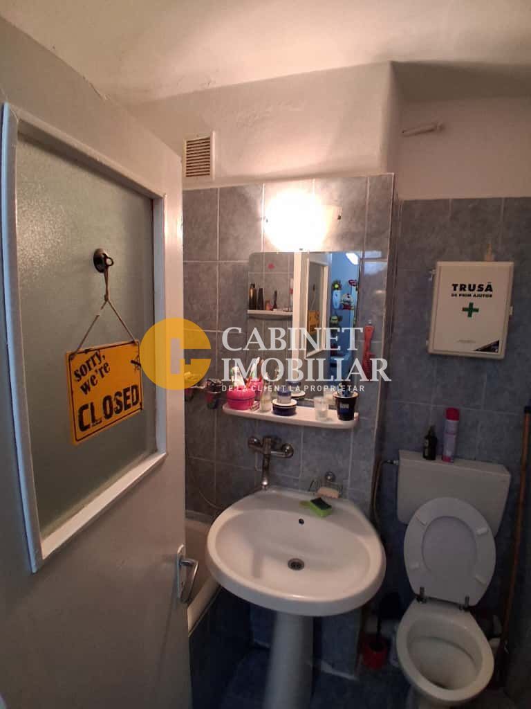 Apartament 2 camere, nedecomandat, zona Tatarasi - Iasi - Poză 3